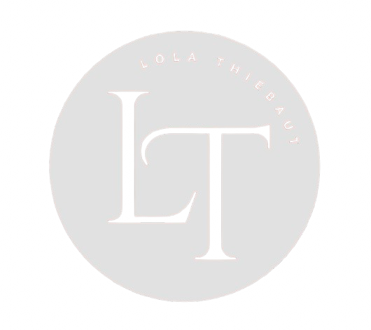 logo Lola Thiebaut